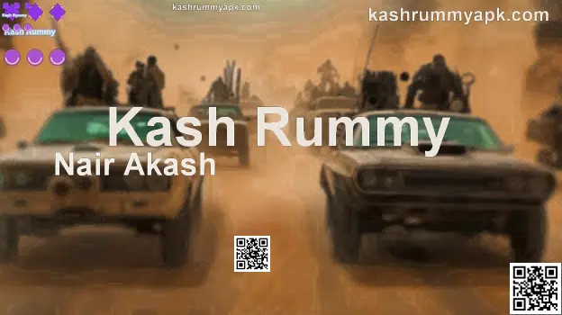 Portrait of Nair Akash, software development engineer focusing on secure web tooling and safety-first download guidance