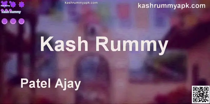 Portrait of Patel Ajay, web editor and game analyst focused on responsible gaming language and clear download verification guidance