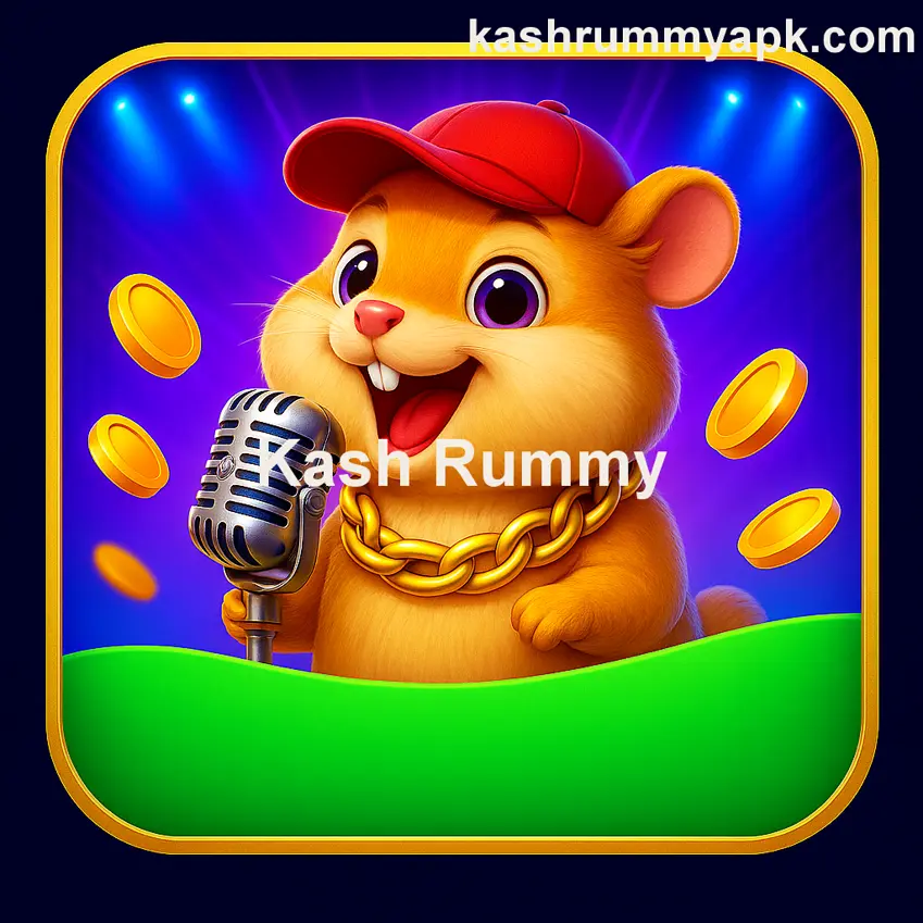 Kash Rummy India Office Location