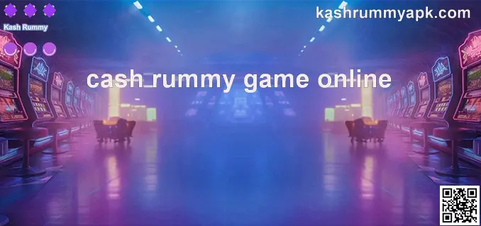 Cash Rummy Game Online - Secure Play in India
