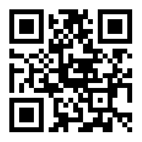 kashrummyapk.com website QR code