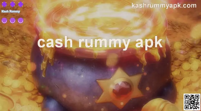 Cash Rummy APK trustworthy review 2025
